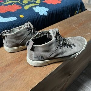 The North Face Skate/ Bike Show